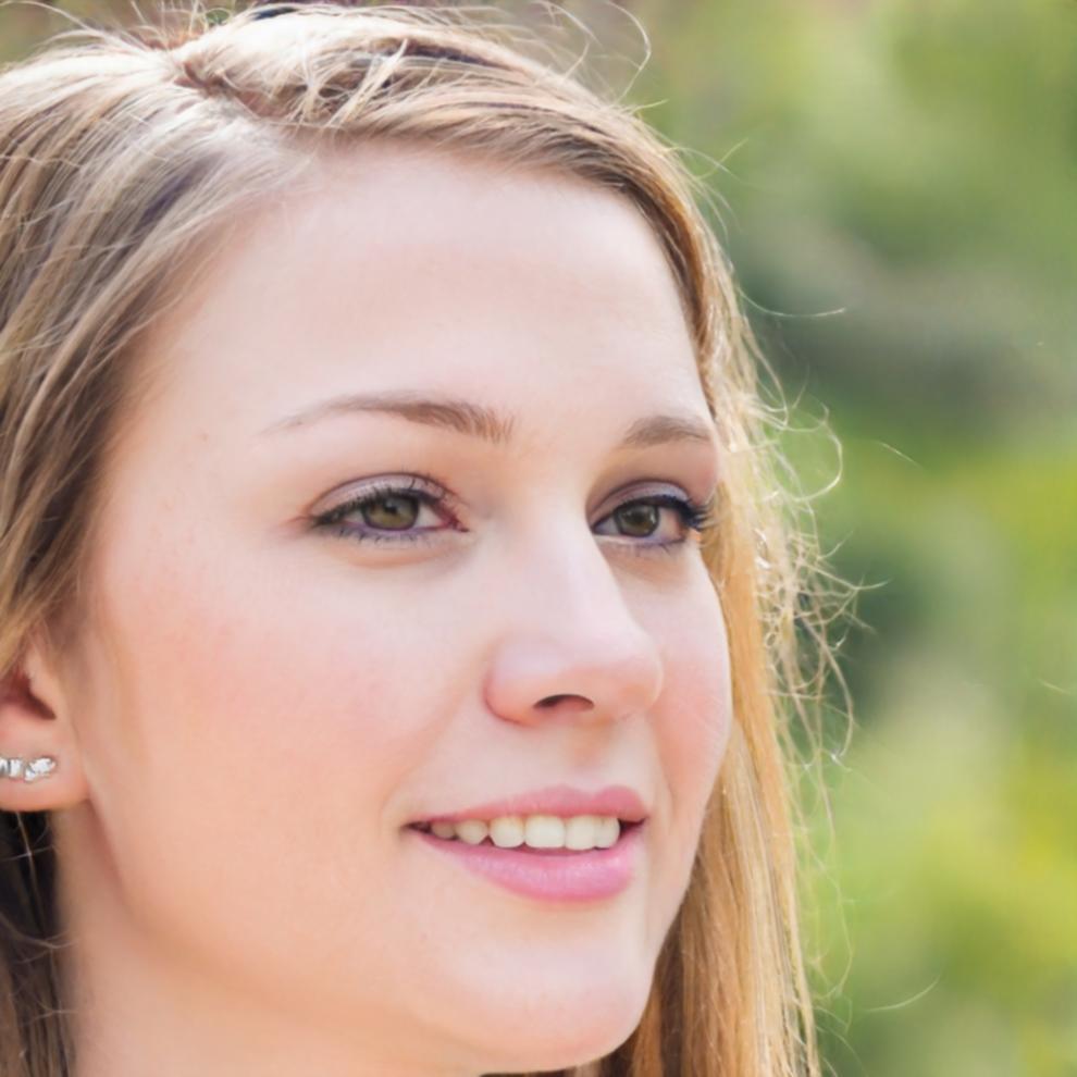 Portrait de Céleste Beaumont