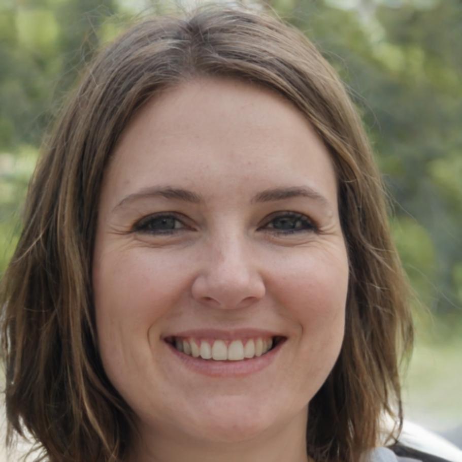 Camille Dubois, statisticienne senior