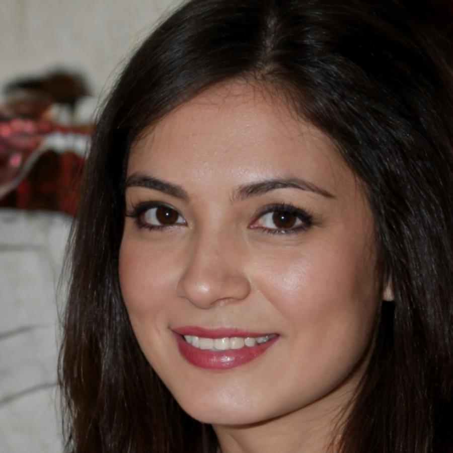 Élise Moreau, directrice financière