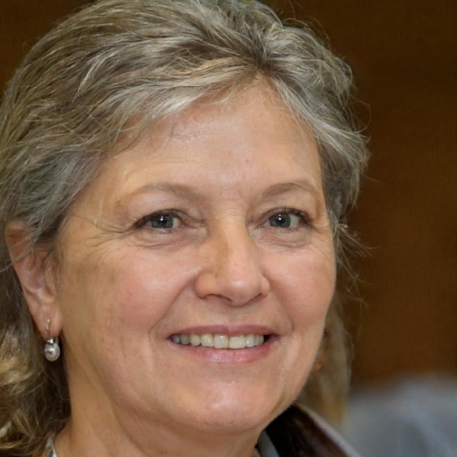 Portrait de Céleste Moreau